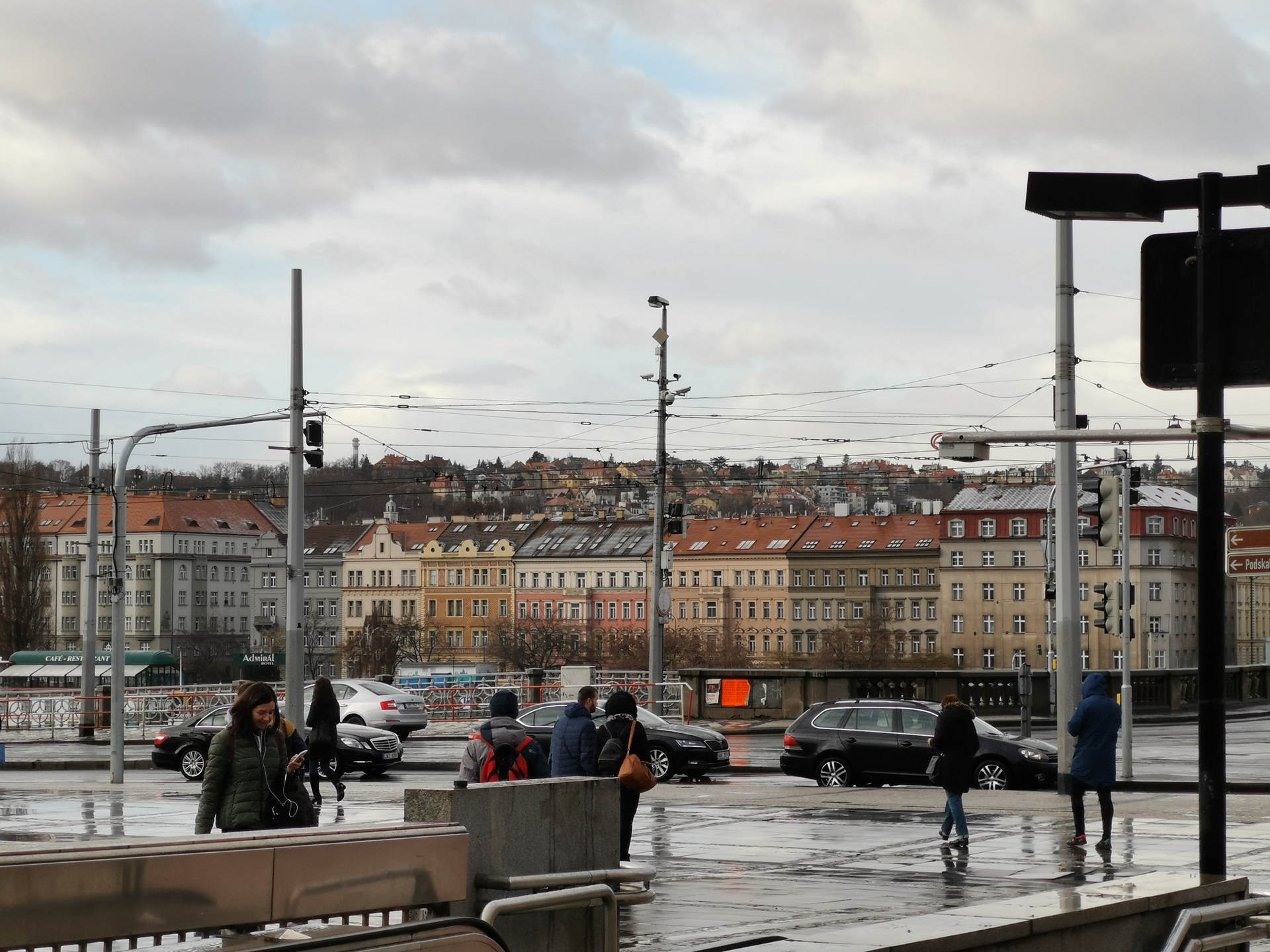 Huawei Mate 20 RS Porsche Design