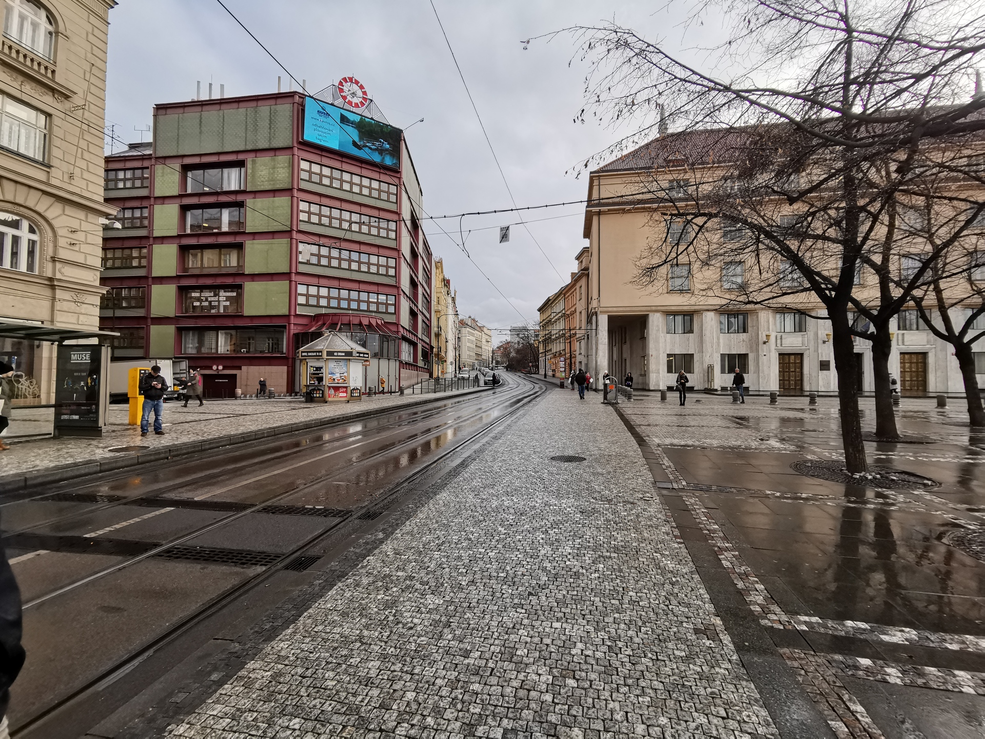 Huawei Mate 20 RS Porsche Design