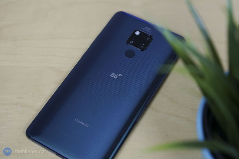 Huawei Mate 20 X