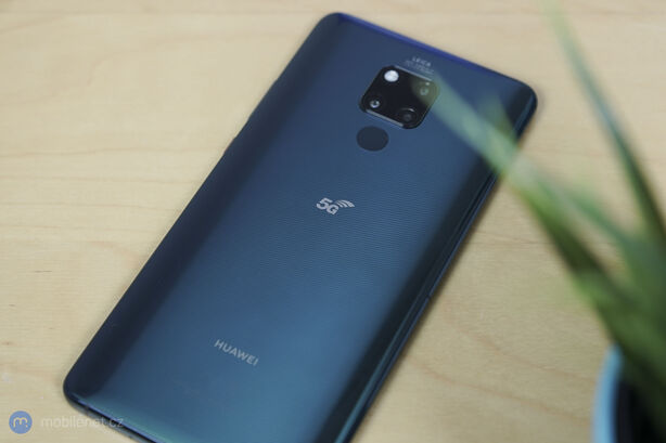 Huawei Mate 20 X