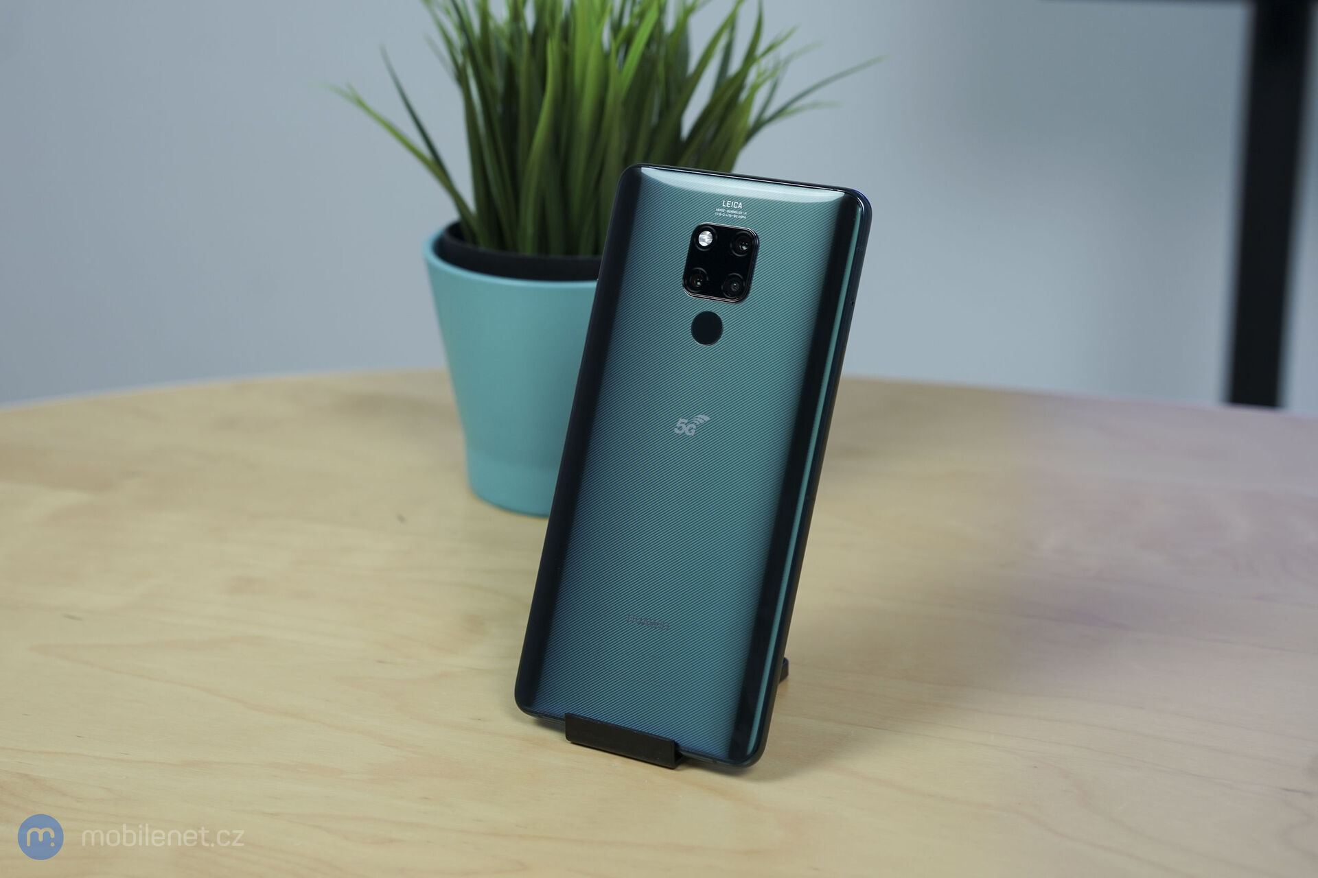 Huawei Mate 20 X