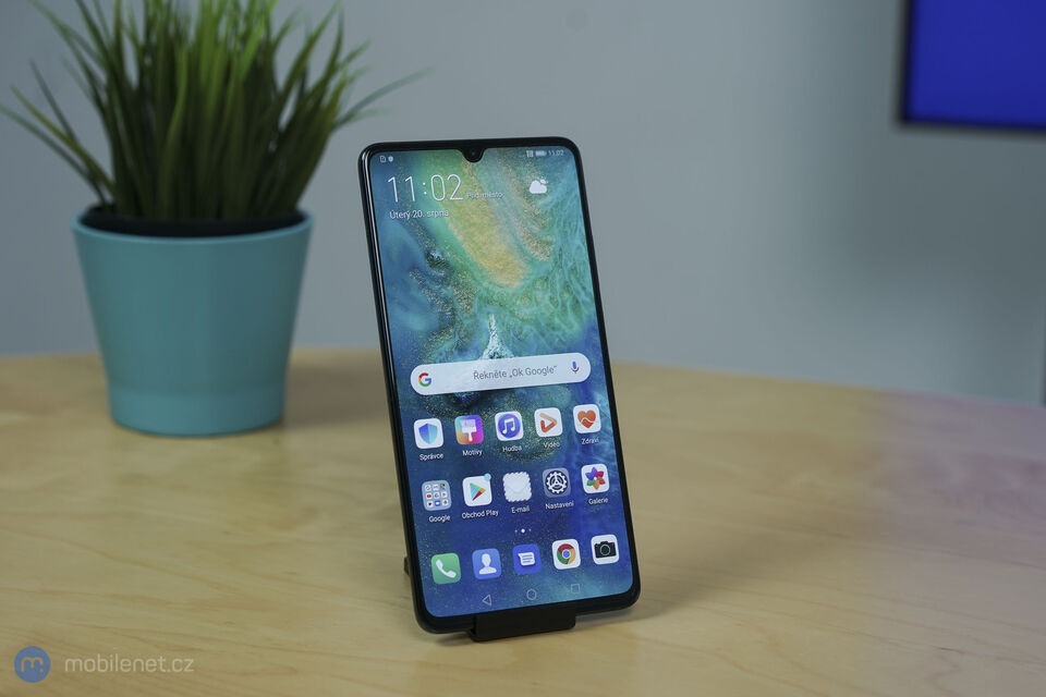 Huawei Mate 20 X