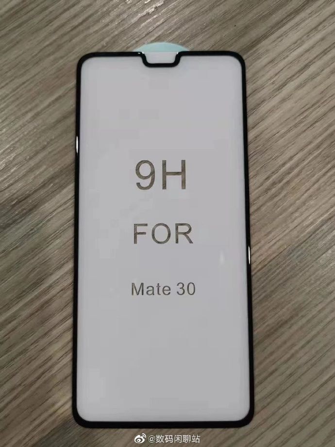 Huawei Mate 30