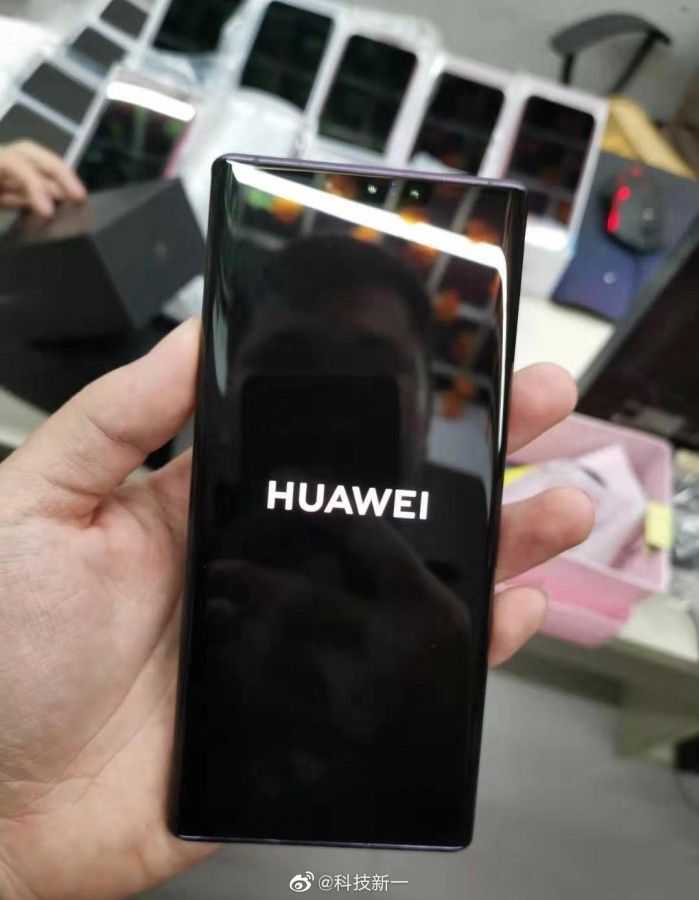 Huawei Mate 30