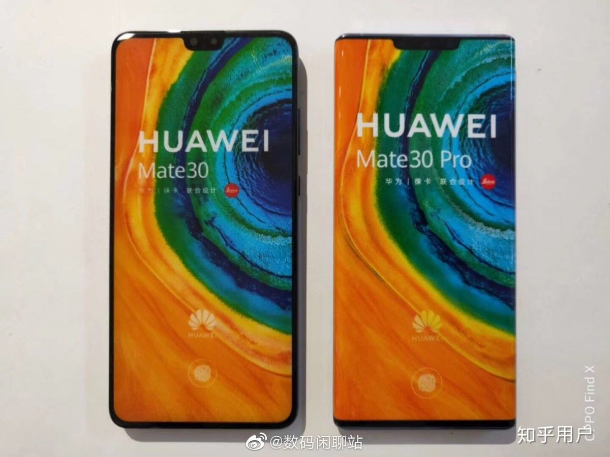 Huawei Mate 30