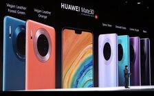 Huawei Mate 30