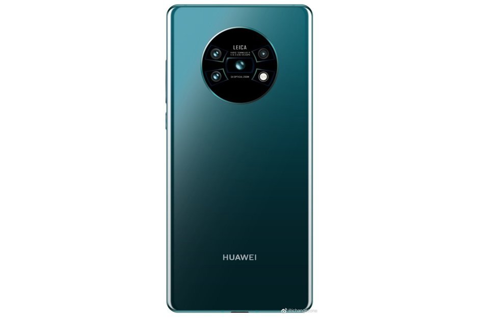 Huawei Mate 30 Pro