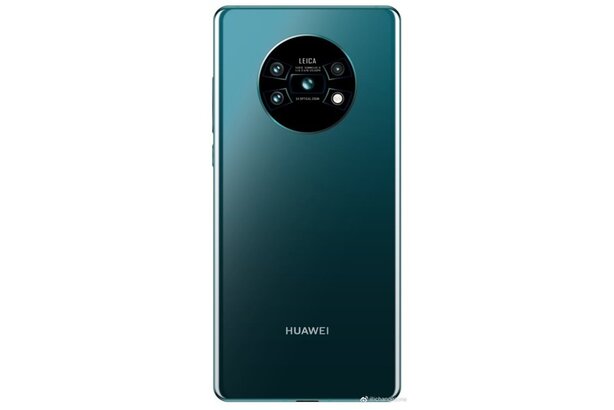 Huawei Mate 30 Pro