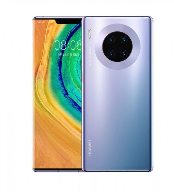 Huawei Mate 30 Pro