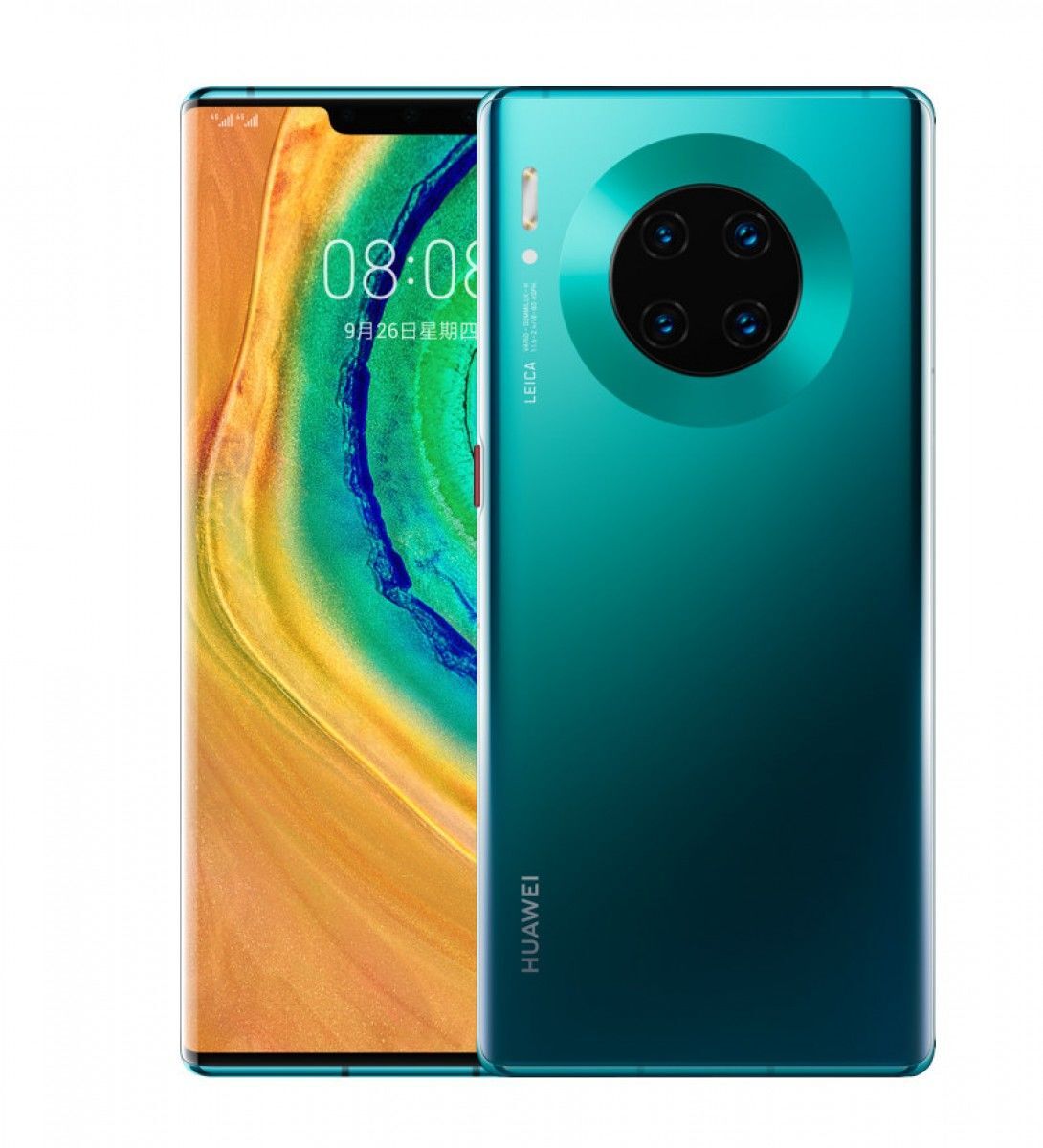 Huawei Mate 30 Pro