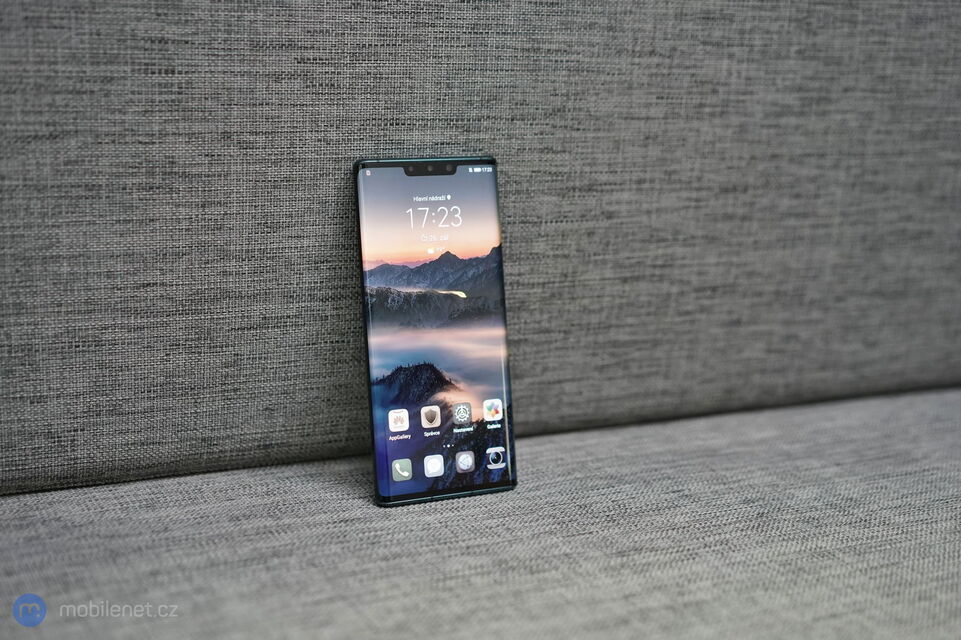 Huawei Mate 30 Pro
