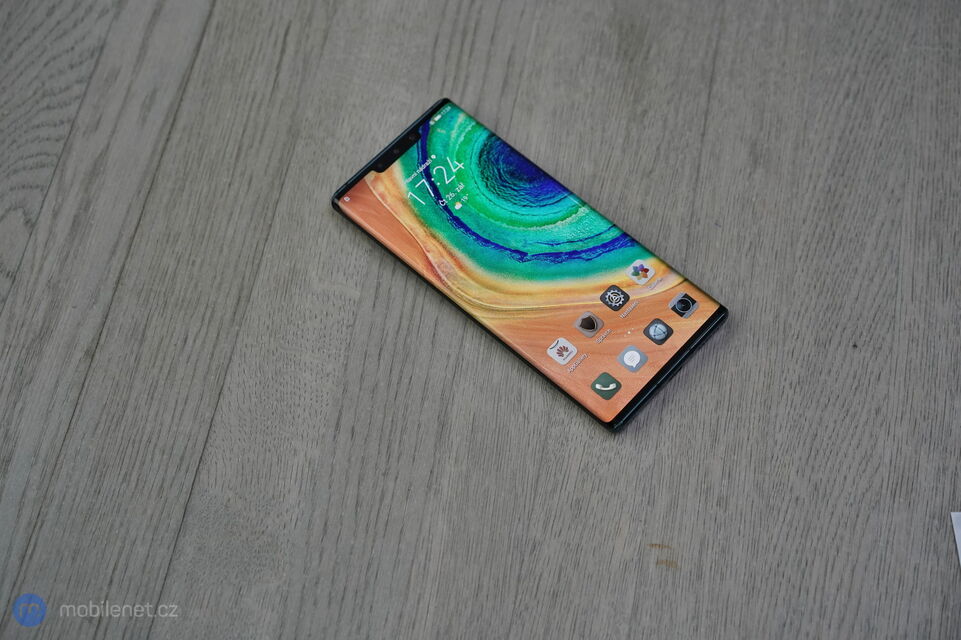 Huawei Mate 30 Pro