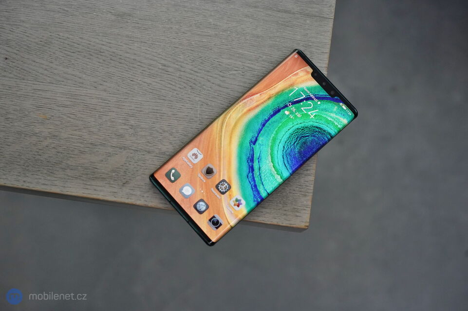 Huawei Mate 30 Pro