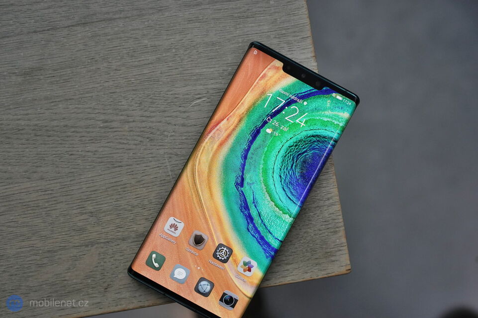 Huawei Mate 30 Pro