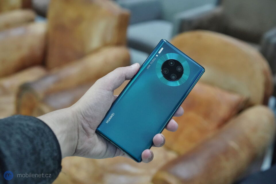Huawei Mate 30 Pro