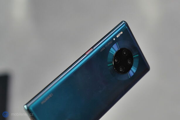 Huawei Mate 30 Pro
