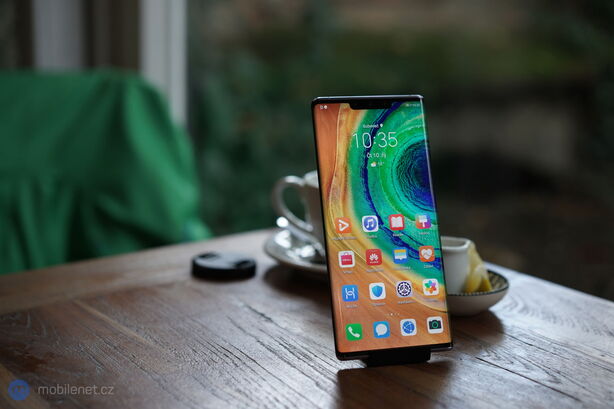 Huawei Mate 30 Pro