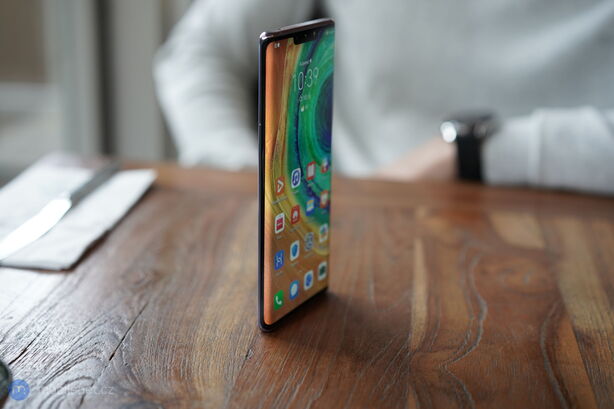 Huawei Mate 30 Pro