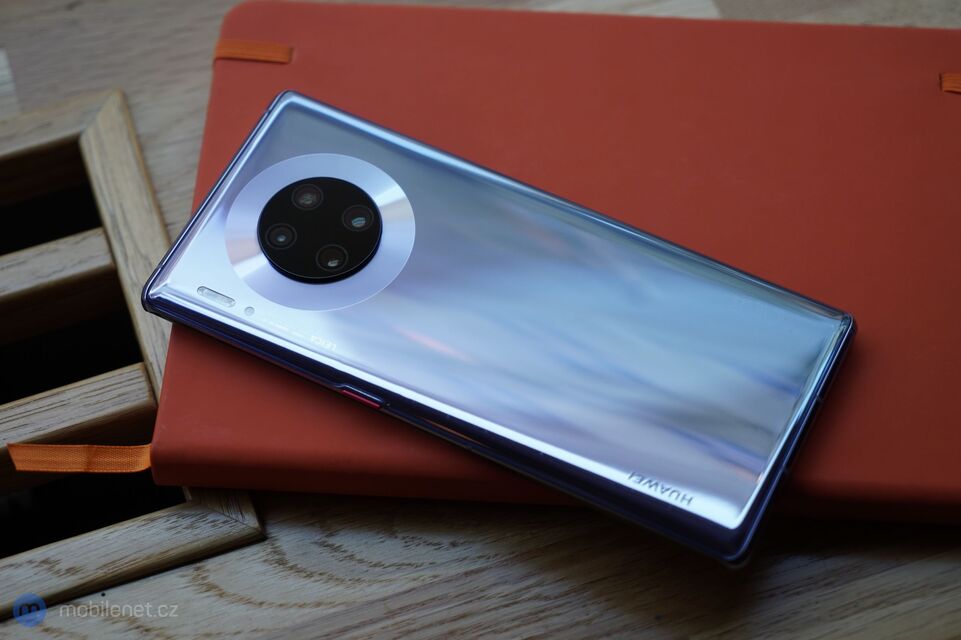 Huawei Mate 30 Pro