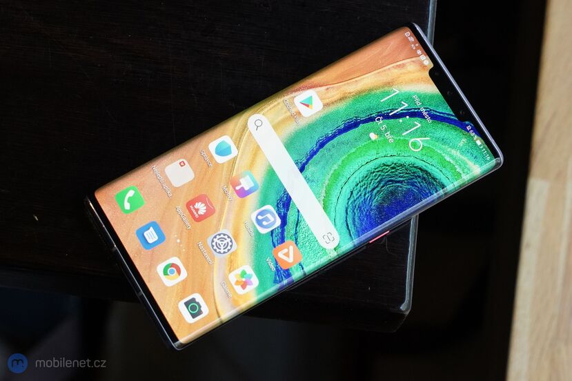 Huawei Mate 30 Pro