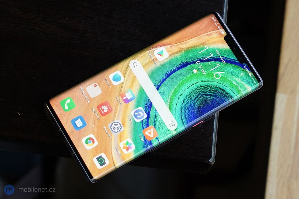 Huawei Mate 30 Pro