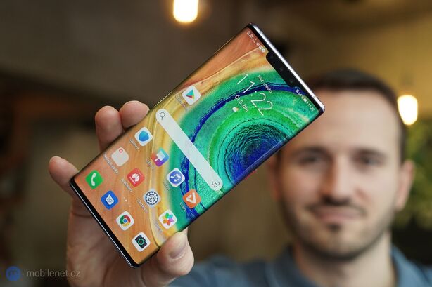 Huawei Mate 30 Pro