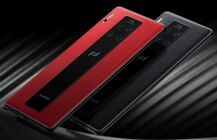 Huawei Mate 30 RS Porsche Design