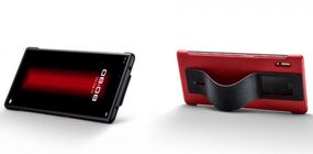 Huawei Mate 30 RS Porsche Design