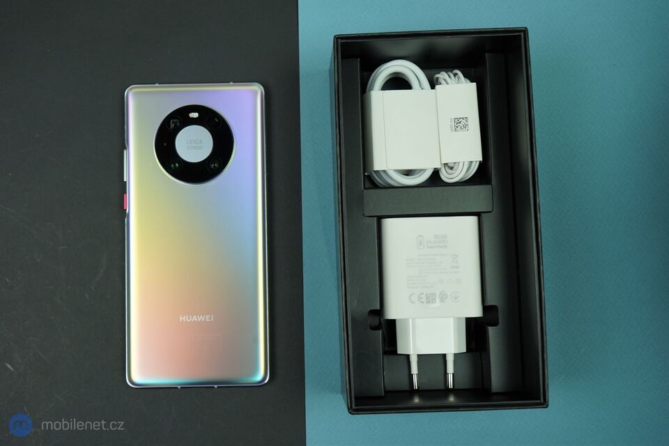 Huawei Mate 40 Pro