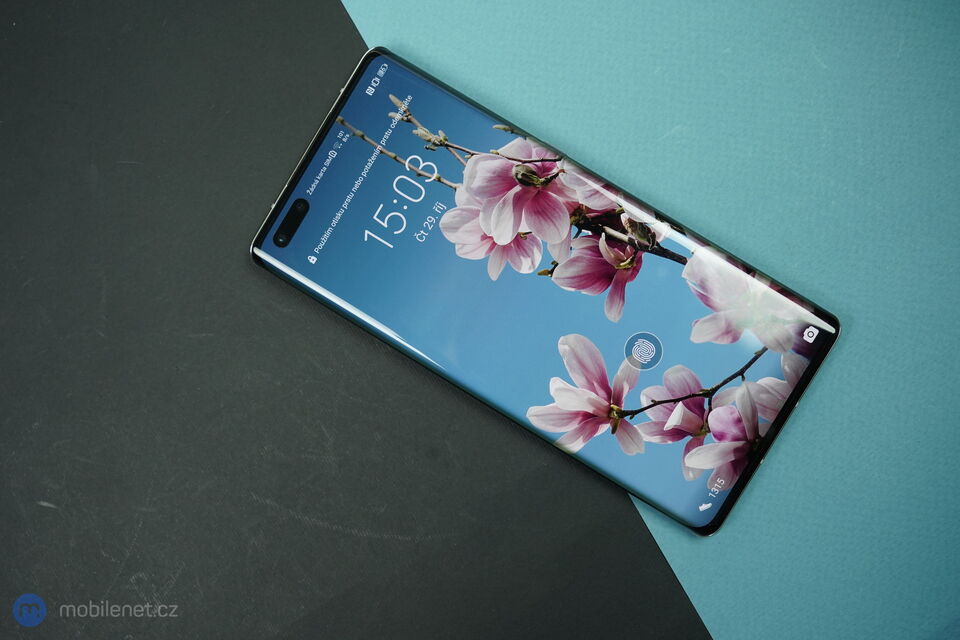 Huawei Mate 40 Pro