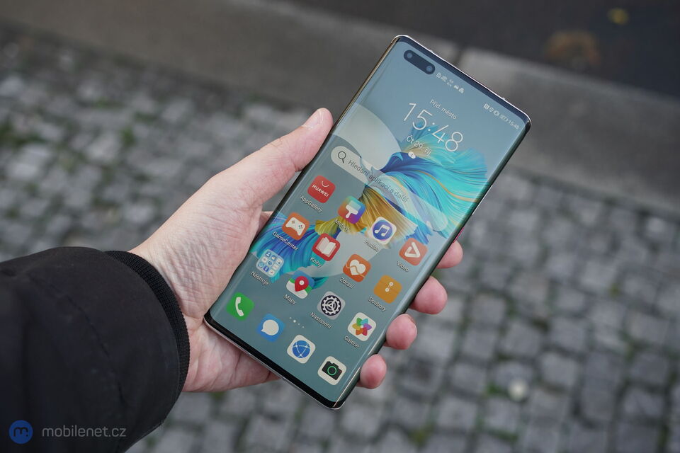 Huawei Mate 40 Pro