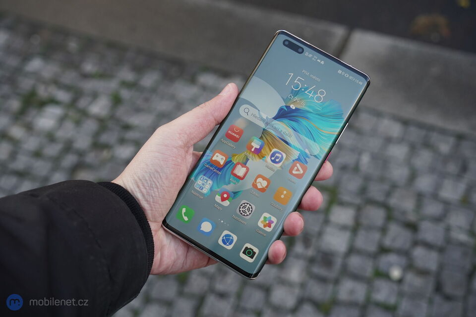 Huawei Mate 40 Pro