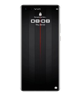 Huawei Mate 40 RS Porsche Design