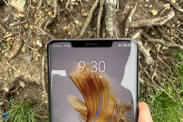 Huawei Mate 50 Pro