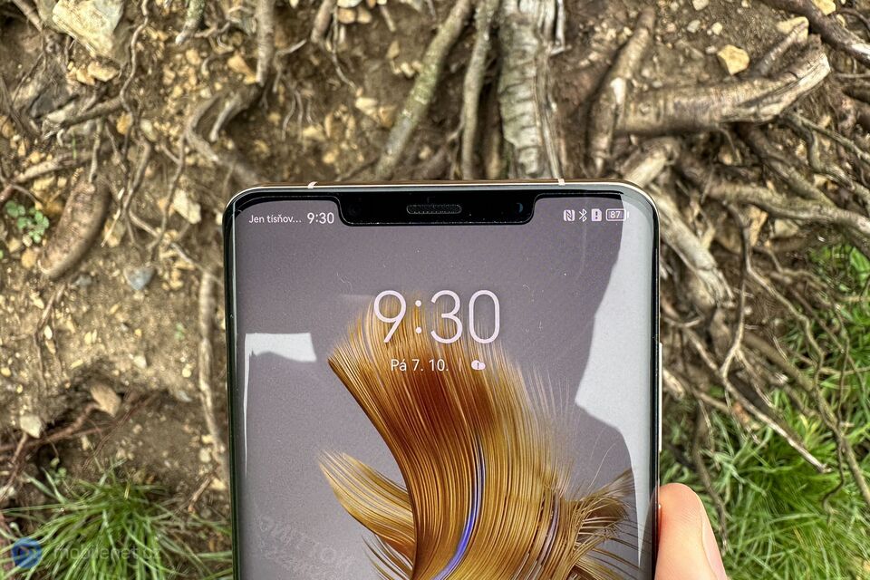 Huawei Mate 50 Pro