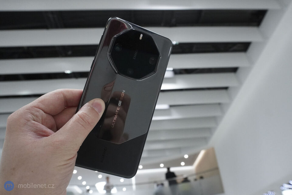 Huawei Mate 60 RS Ultimate