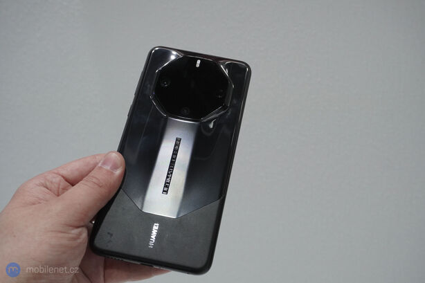 Huawei Mate 60 RS Ultimate