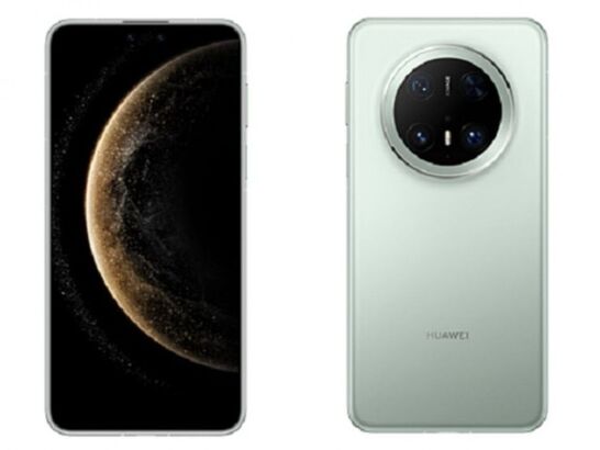 Huawei Mate 70 Air