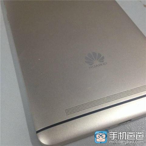 Huawei Mate 8