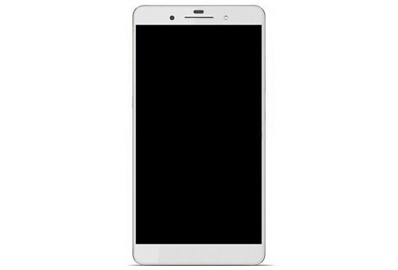 Huawei Mate 8