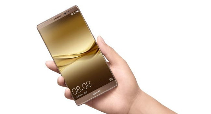 Huawei Mate 8