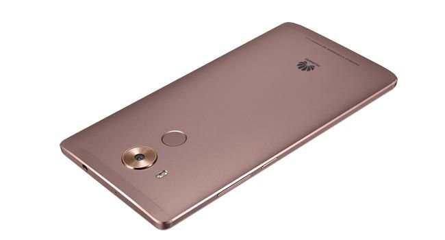 Huawei Mate 8