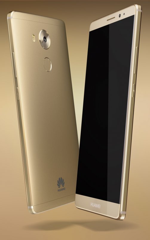 Huawei Mate 8