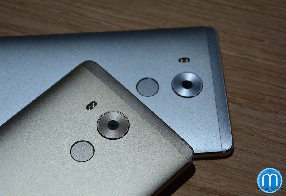 Huawei Mate 8