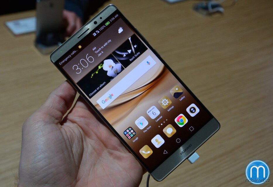 Huawei Mate 8