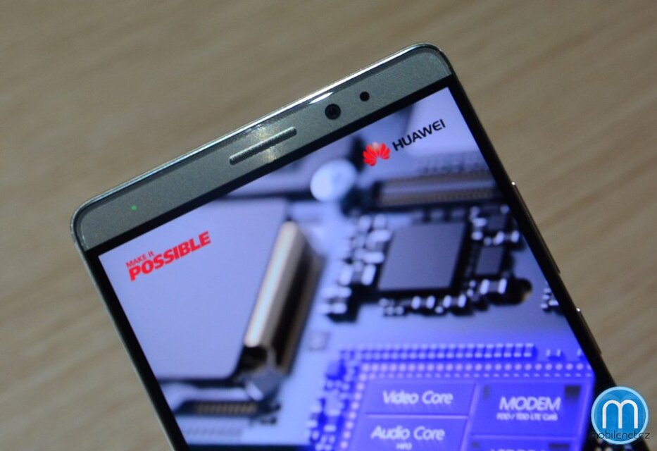 Huawei Mate 8