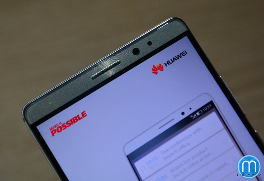 Huawei Mate 8