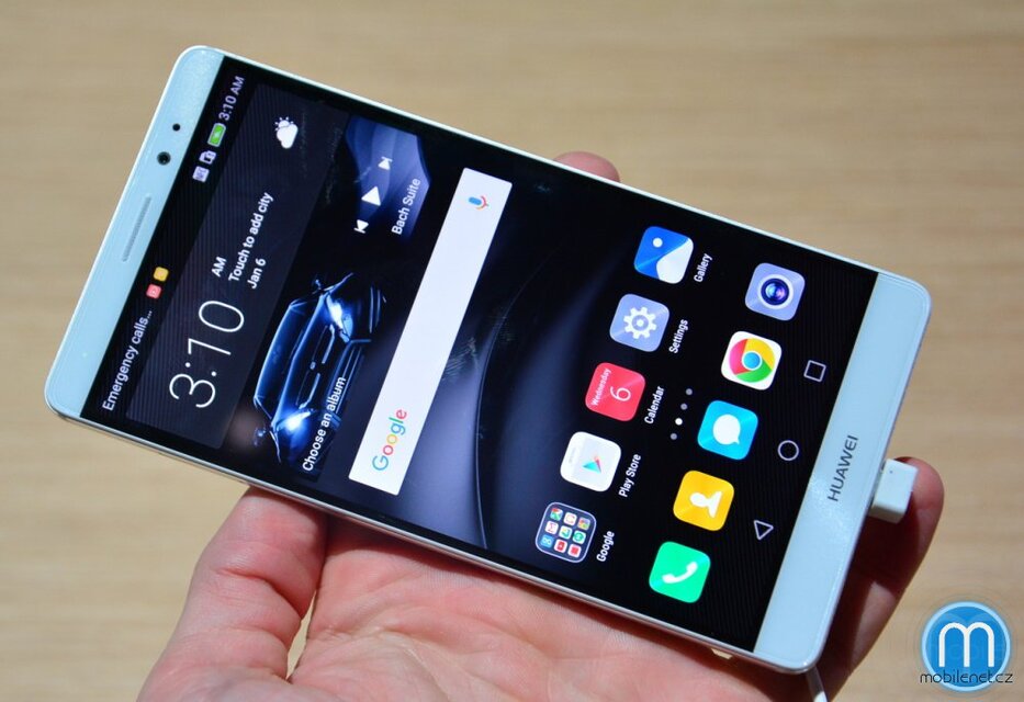 Huawei Mate 8