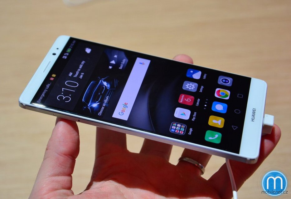 Huawei Mate 8