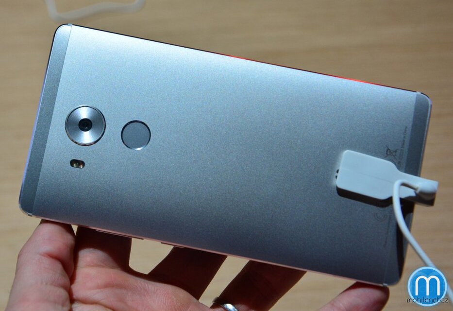 Huawei Mate 8